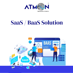 SaaS / BaaS Solutions